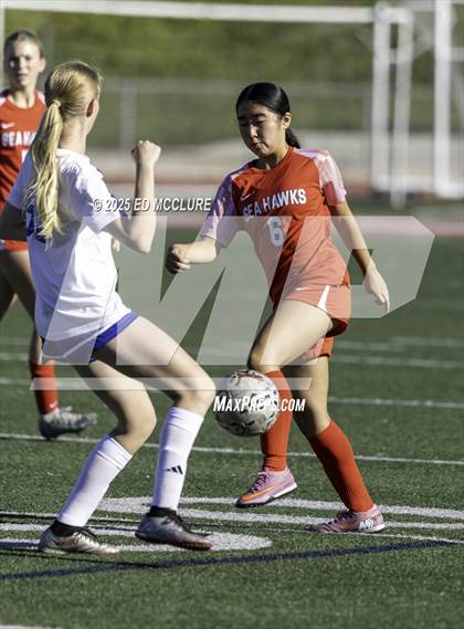 Thumbnail 1 in FR: Redondo Union vs Culver City photogallery.