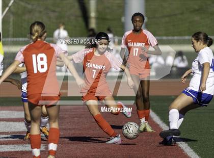 Thumbnail 3 in FR: Redondo Union vs Culver City photogallery.