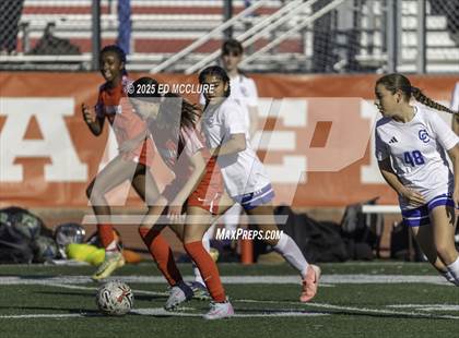 Thumbnail 3 in FR: Redondo Union vs Culver City photogallery.