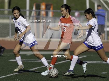 Thumbnail 1 in FR: Redondo Union vs Culver City photogallery.