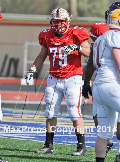 Thumbnail 3 in Ohio North/South All-Star Classic (Divisions I-III) photogallery.