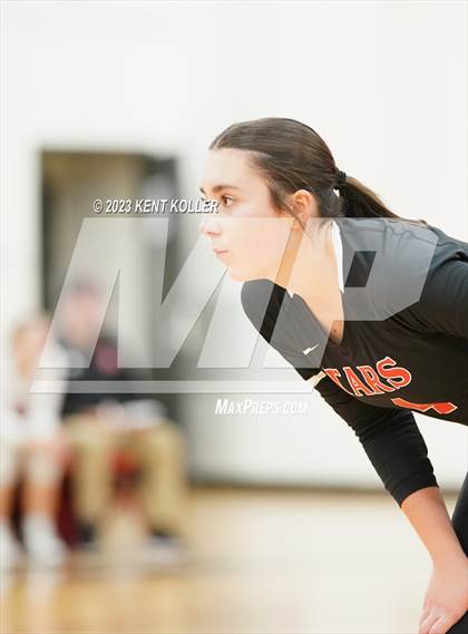 Thumbnail 3 in Anchor Bay @ Romeo (District Final) photogallery.