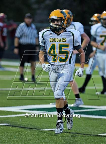 Thumbnail 3 in Cocke County @ Northview Academy photogallery.