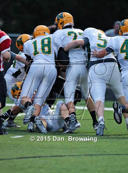 Thumbnail 1 in Cocke County @ Northview Academy photogallery.