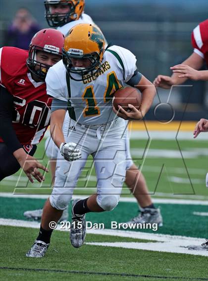 Thumbnail 3 in Cocke County @ Northview Academy photogallery.