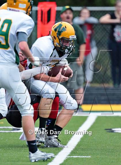 Thumbnail 2 in Cocke County @ Northview Academy photogallery.