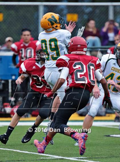 Thumbnail 2 in Cocke County @ Northview Academy photogallery.