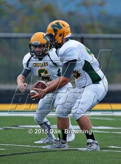 Thumbnail 1 in Cocke County @ Northview Academy photogallery.