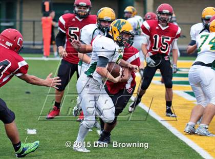 Thumbnail 3 in Cocke County @ Northview Academy photogallery.