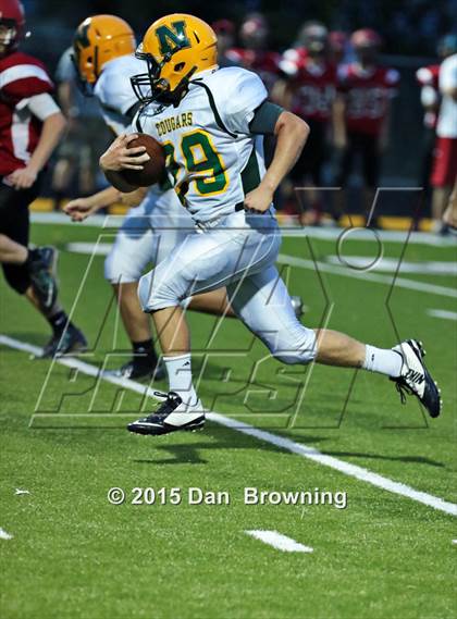 Thumbnail 3 in Cocke County @ Northview Academy photogallery.