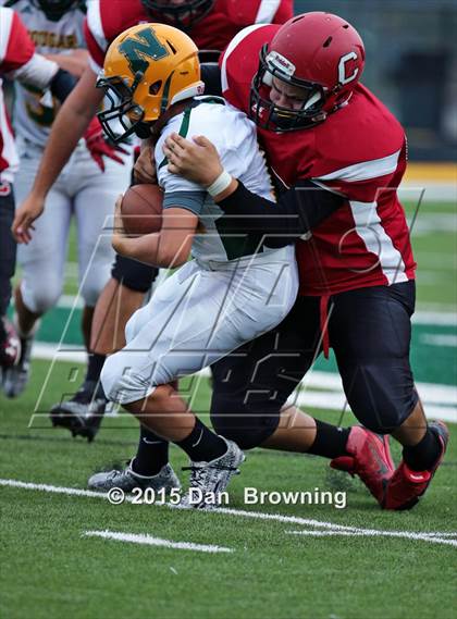 Thumbnail 3 in Cocke County @ Northview Academy photogallery.