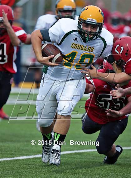 Thumbnail 2 in Cocke County @ Northview Academy photogallery.