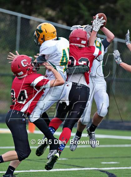 Thumbnail 2 in Cocke County @ Northview Academy photogallery.