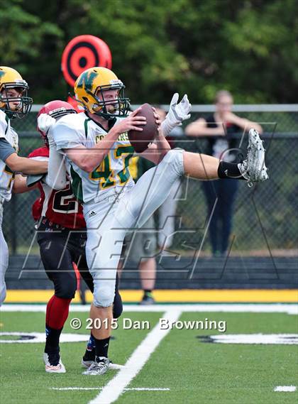 Thumbnail 3 in Cocke County @ Northview Academy photogallery.