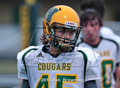 Thumbnail 3 in Cocke County @ Northview Academy photogallery.