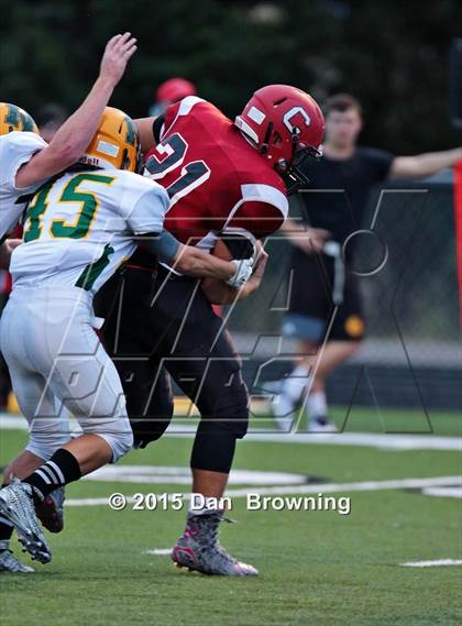 Thumbnail 3 in Cocke County @ Northview Academy photogallery.