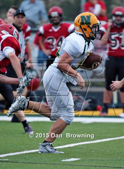Thumbnail 1 in Cocke County @ Northview Academy photogallery.