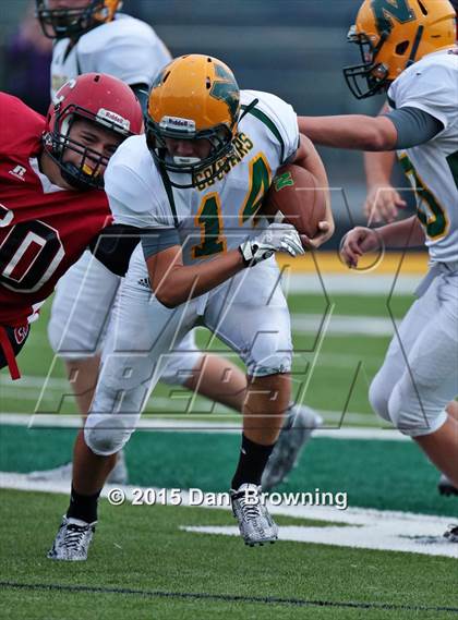 Thumbnail 1 in Cocke County @ Northview Academy photogallery.
