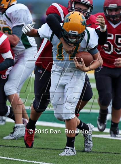Thumbnail 3 in Cocke County @ Northview Academy photogallery.
