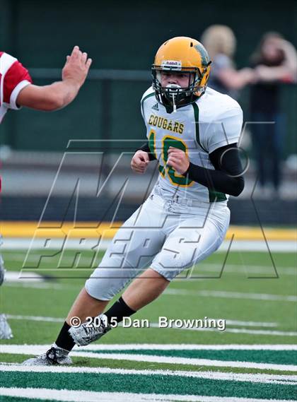 Thumbnail 2 in Cocke County @ Northview Academy photogallery.
