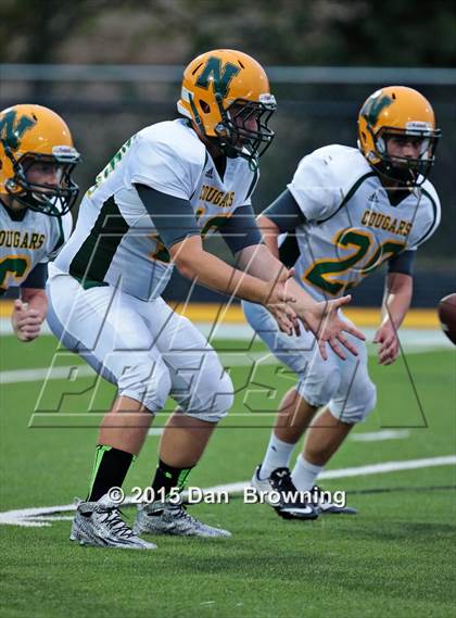 Thumbnail 2 in Cocke County @ Northview Academy photogallery.