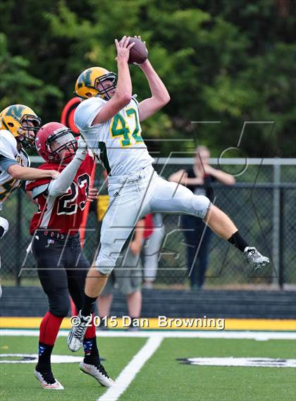 Thumbnail 1 in Cocke County @ Northview Academy photogallery.