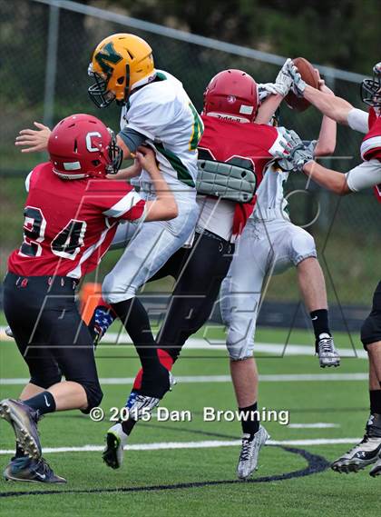 Thumbnail 3 in Cocke County @ Northview Academy photogallery.