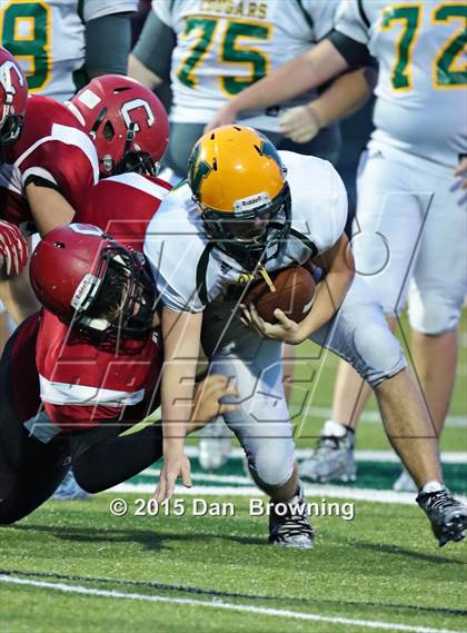 Thumbnail 1 in Cocke County @ Northview Academy photogallery.