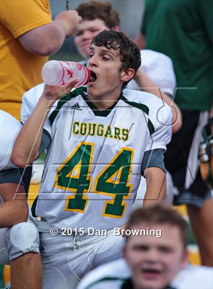 Thumbnail 2 in Cocke County @ Northview Academy photogallery.
