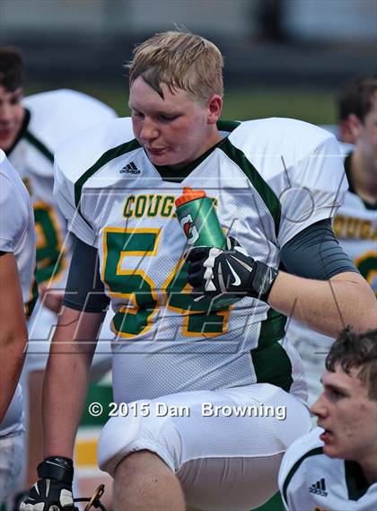 Thumbnail 2 in Cocke County @ Northview Academy photogallery.