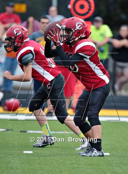 Thumbnail 2 in Cocke County @ Northview Academy photogallery.