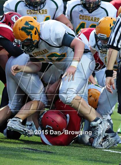 Thumbnail 3 in Cocke County @ Northview Academy photogallery.
