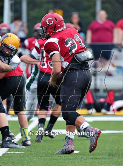 Thumbnail 1 in Cocke County @ Northview Academy photogallery.