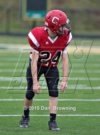 Thumbnail 3 in Cocke County @ Northview Academy photogallery.