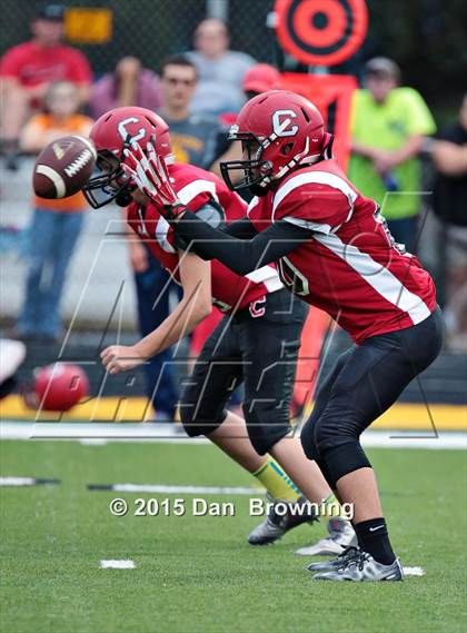 Thumbnail 1 in Cocke County @ Northview Academy photogallery.