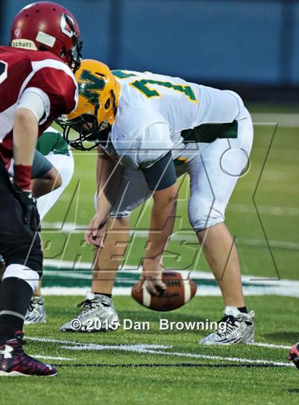 Thumbnail 2 in Cocke County @ Northview Academy photogallery.