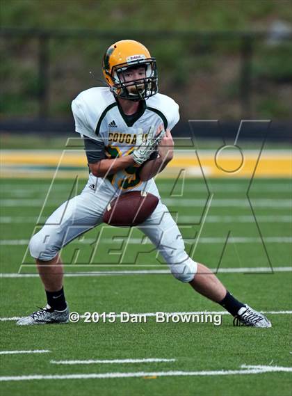 Thumbnail 3 in Cocke County @ Northview Academy photogallery.