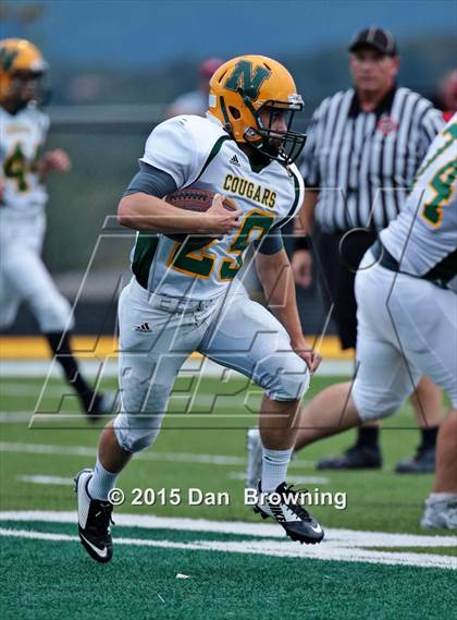 Thumbnail 3 in Cocke County @ Northview Academy photogallery.