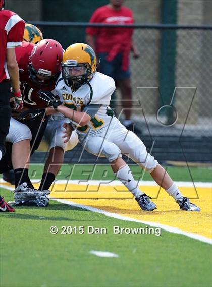 Thumbnail 3 in Cocke County @ Northview Academy photogallery.