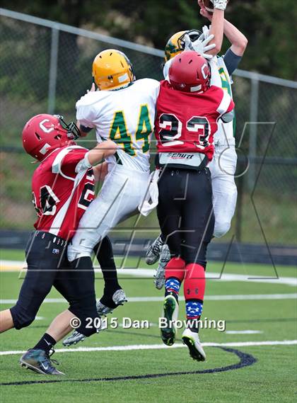 Thumbnail 1 in Cocke County @ Northview Academy photogallery.