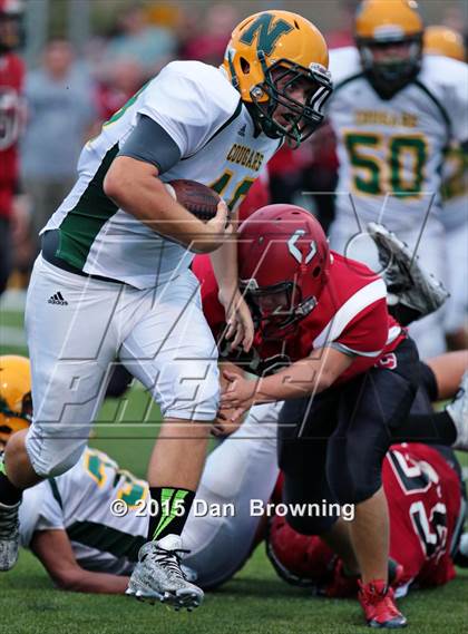 Thumbnail 2 in Cocke County @ Northview Academy photogallery.