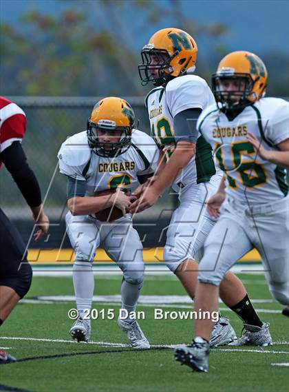 Thumbnail 3 in Cocke County @ Northview Academy photogallery.