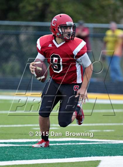 Thumbnail 3 in Cocke County @ Northview Academy photogallery.
