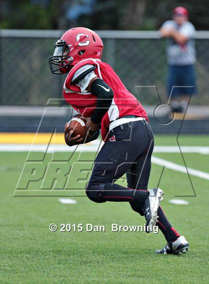 Thumbnail 1 in Cocke County @ Northview Academy photogallery.