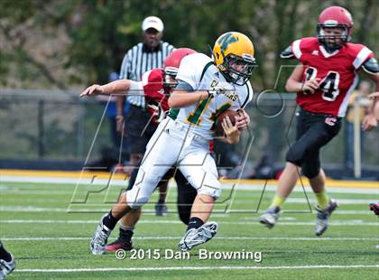 Thumbnail 2 in Cocke County @ Northview Academy photogallery.