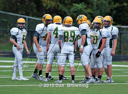 Thumbnail 2 in Cocke County @ Northview Academy photogallery.