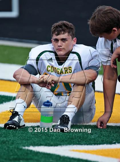 Thumbnail 2 in Cocke County @ Northview Academy photogallery.