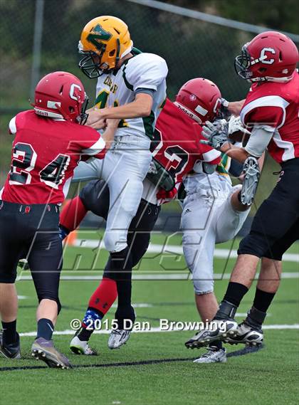 Thumbnail 1 in Cocke County @ Northview Academy photogallery.
