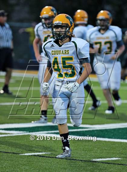 Thumbnail 2 in Cocke County @ Northview Academy photogallery.