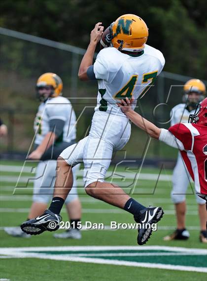 Thumbnail 3 in Cocke County @ Northview Academy photogallery.